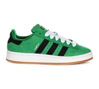 Campus 00s Trainers, female, Adidas, Skateboarding, Green, 3 2/3 UK, Sport 3 2/3 UK