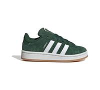 Campus 00s Trainers - male - Adidas - Kids Sneakers - Green - 29 EU - Kids 29 EU
