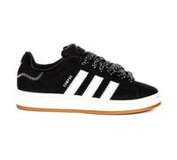 Campus 00s W Trainers - female - Adidas - Skateboarding - Black - 6 1/2 UK - Sport 6 1/2 UK