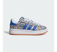 Campus 00s x Liberty London Comfort Closure Elastic Lace Shoes Kids