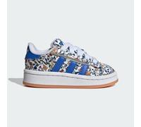 Campus 00s X Liberty London Comfort Closure Elastic Lace Shoes Kids