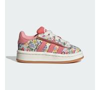 Campus 00s x Liberty London Comfort Closure Elastic Lace Shoes Kids