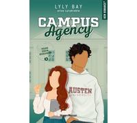 Campus Agency - Tome 03: Mind your business