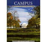 Campus an American Planning Tradition (Paper)