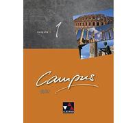 Campus B 1 Schulerband Neu Bayern, Heydenreich, Kammerer, Lobe.