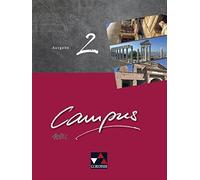 Campus B 2 Schulerband Neu Bayern: Gesamtkurs L, Kammerer, Heydenreich, Lobe.