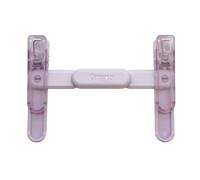 Campus BC-H01V Book Clip, Portable Like a Pen, Purple