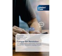 Campus Bot Revolution: A Practical Guide to Automating University Queries with Generative Language Models