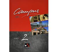 Campus C 2 - neu. Lehrbuch., Heydenreich, Kammerer, Lobe, Pfaffel, Utz, Zitzl.
