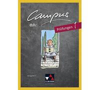 Campus C - neu 1 Prufungen: Zu Campus C neu, Fuchs, Heydenreich, Korda, .
