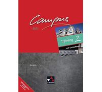 Campus C neu 2 Training by Lobe, Zitzl New 9783661410173 Fast Fre.