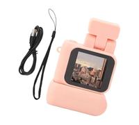 Campus Camera Rechargeable Pocket Video Camera 90° Flipflash And 512GB Expandabledly Memory Outdoor Sports Portable Video