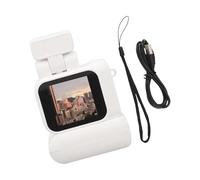 Campus Camera Rechargeable Pocket Video Camera 90° Flipflash And 512GB Expandabledly Memory Outdoor Sports Portable Video