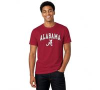 Campus Colors Men's Gameday T-Shirt 3001_mid (Pack of 1)