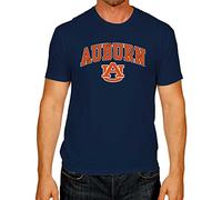 Campus Colors NCAA Adult Gameday Cotton T-Shirt-Premium Qualit
