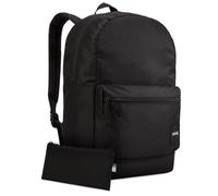 Campus Commence Recycled Backpack 24L Bk