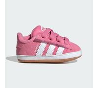 adidas Pink Campus 00s Girls Baby Trainers UK 2 (EU 18)