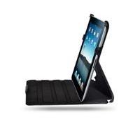 Campus Cruz I2P-CASE1 Etui/Support pour iPad 2 Noir [PC]