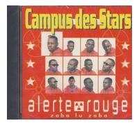 Campus Des Stars - Alerte Rouge