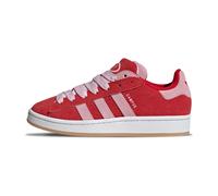 Campus Double 00s - female - Adidas - Skateboarding - Red - 5 UK - Sport 5 UK