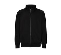 Campus Full Zip Sweatshirt AWDis Midnight L