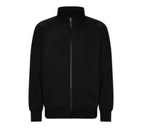 Campus Full Zip Sweatshirt AWDis Midnight S