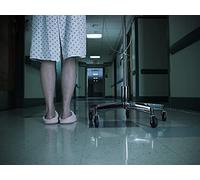 Campus Haunting and Touched by a Demon