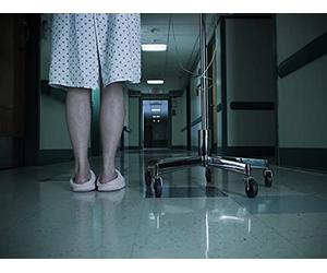 Campus Haunting and Touched by a Demon