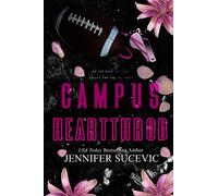 Campus Heartthrob- Special Edition