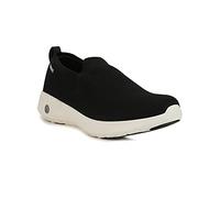 Campus Men's Allen Casual Shoes, blk wht, 8 UK
