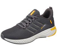 Campus Men's Oslo Pro Running Shoes, D Gry Mstd, 9 UK