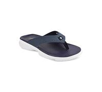 Campus Men's SL-405 Toe Separator Sandals, Navy Grey, 6 UK