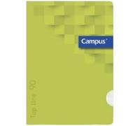 CAMPUS Notebook Model A4 PP 48H 90G CN4 V.CL