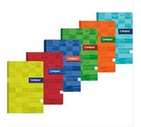 CAMPUS Notebook Model A4 T.PP 48H 90G CN4