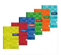 CAMPUS Notebook Model A5+ T.PP 48H 90G CN3