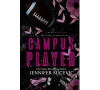 Campus Player- Special Edition