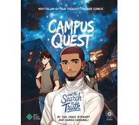 CAMPUS QUEST AND THE SEARCH FOR TRUTH (Why Islam is True + Parent Toolkits (Level 1 & 2))