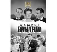 Campus Rhythm
