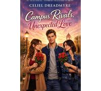Campus Rivals, Unexpected Love