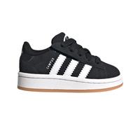 Campus Sneaker Kids Suede Leather - unisex - Adidas - Kids Sneakers - Black - 27 EU - Kids 27 EU