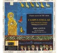 Campus Stellae (Lesne, Discantus) (1994-06-01)