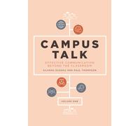 Campus Talk : Effective Communication Beyond the Classroom 1