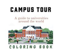 CAMPUS TOUR: A guide to universities around the world