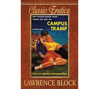 Campus Tramp: 7 (Classic Erotica)