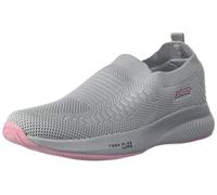 Campus Women's Annie Walking Shoes, gray, 5 UK