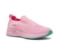 Campus Women's Annie Walking Shoes, Rosa S Grn, 8 UK