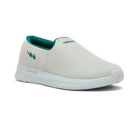 Campus Zoe Plus Women's Hiking Shoes, Wht T Blu, 7 UK