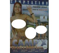 Camp'X - Normal & Sexual Activity (Fabien Lafait - Temptation)