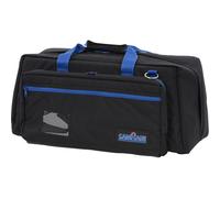 camRade transPorter Large Shoulder case Black,Blue