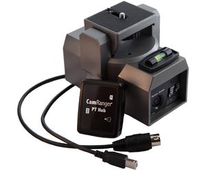 CamRanger Kit PT Hub + MP 360